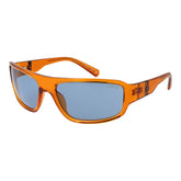 Guess Orange Men Sunglasses -   -  Guess.